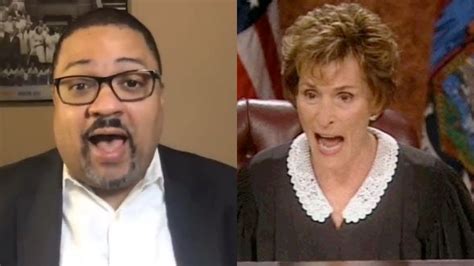 hottest porn star|Judge Judy slams Alvin Bragg for “nonsense” witch